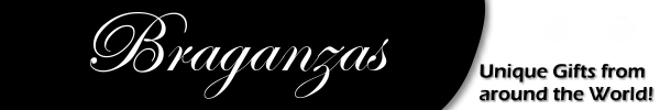 Braganza's